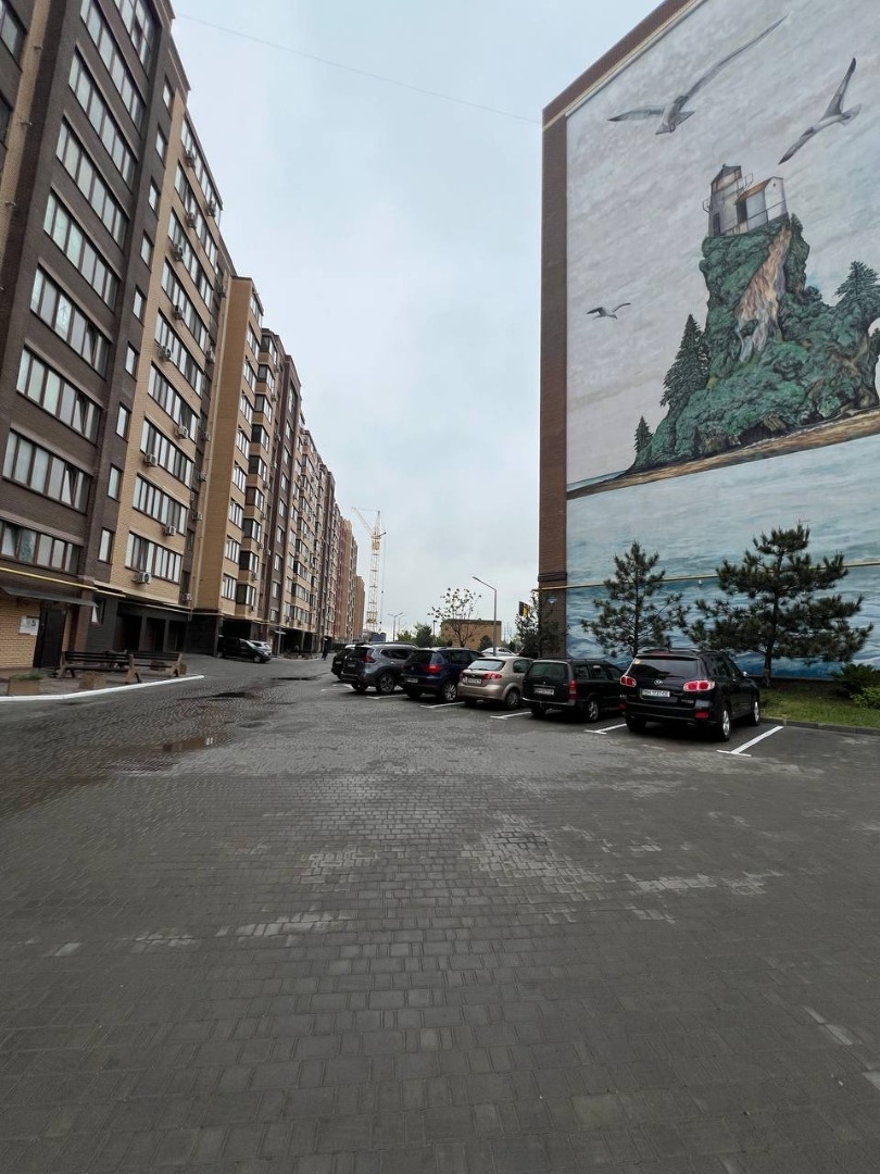 продажа однокомнатной квартиры номер A-173872 в Суворовском районе, фото номер 11